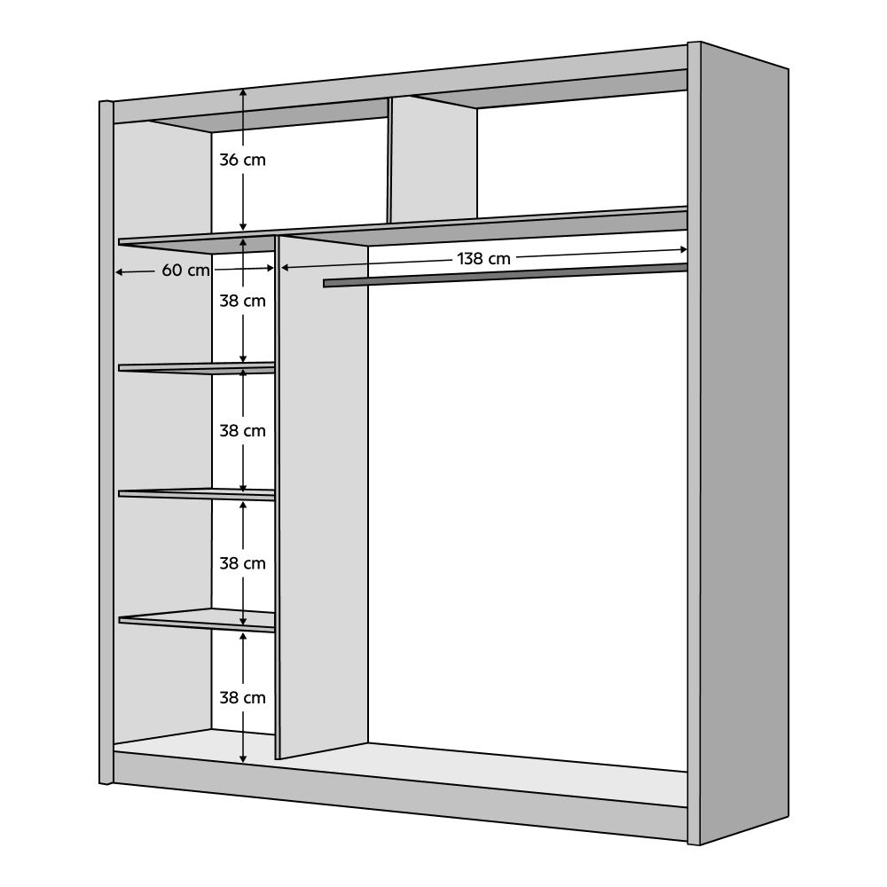 MADRYT 203